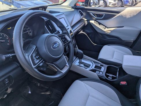 Certified 2023 Subaru Forester image 16