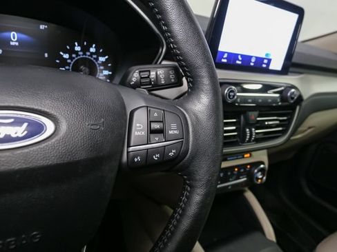 Used 2020 Ford Escape SEL AWD/4WD image 33