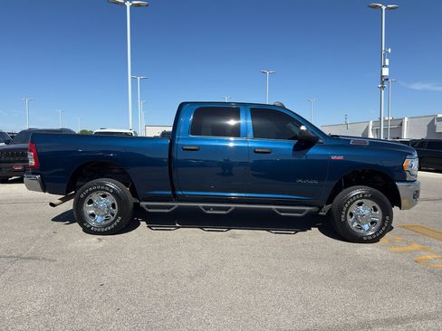 Used 2021 RAM 2500 Tradesman AWD/4WD image 4