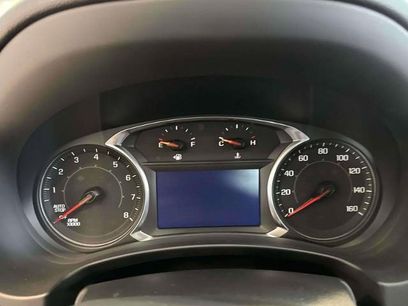 Certified 2022 GMC Terrain SLE w/ Driver Convenience Package