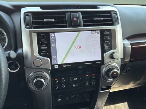Used 2022 Toyota 4Runner Limited RWD image 26
