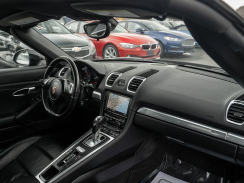Used 2013 Porsche Boxster image 14