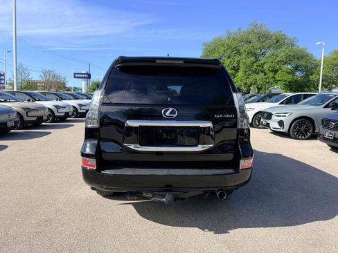 Used 2019 Lexus GX 460 Premium AWD/4WD image 5