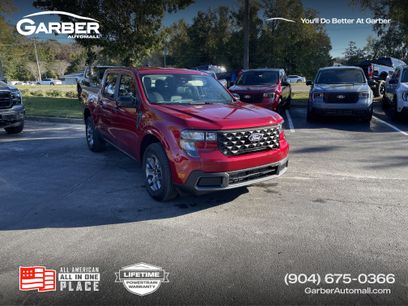 New 2025 Ford Maverick XLT w/ XLT Luxury Package