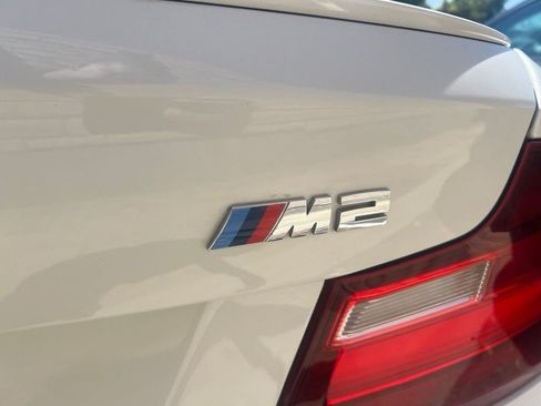Used 2017 BMW M2 RWD image 7