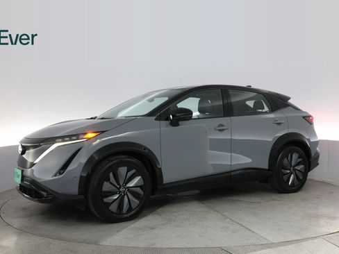 Used 2023 Nissan Ariya image 15