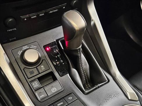 Used 2016 Lexus NX 200t FWD w/ Premium Package image 12