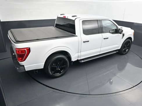 Used 2021 Ford F150 XLT w/ Equipment Group 302A High RWD image 27