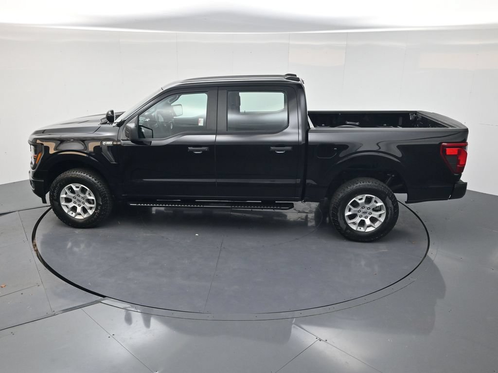 Used 2025 Ford F150 XL AWD/4WD image 44