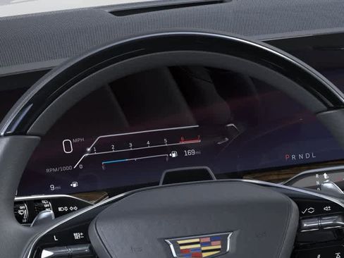 New 2026 Cadillac Escalade Platinum Sport AWD/4WD image 18