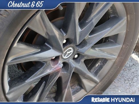 Used 2023 MAZDA CX-5 Carbon Edition image 24