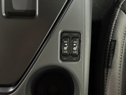 New 2026 Subaru Crosstrek 2.0i Premium image 30