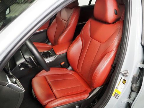 Used 2023 BMW 330e w/ M Sport Package image 14