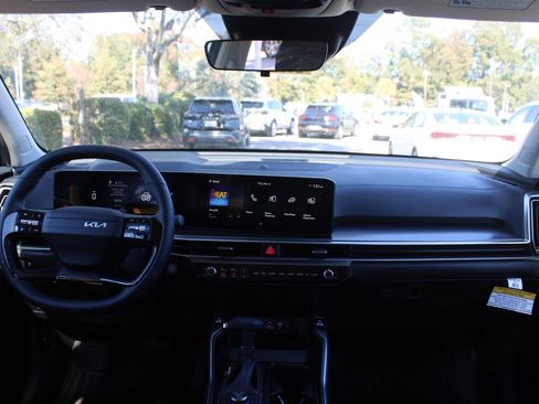 New 2026 Kia Sorento S FWD image 23