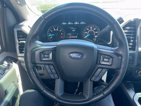 Used 2018 Ford F150 XLT w/ Equipment Group 302A Luxury RWD image 21