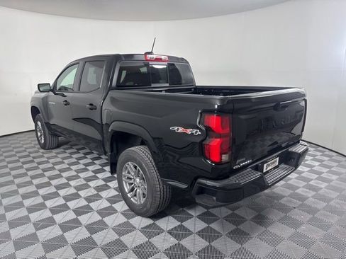 New 2026 Chevrolet Colorado LT w/ LT Convenience Package AWD/4WD image 5