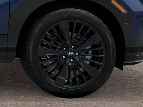 New 2026 Hyundai Santa Fe Calligraphy image 8