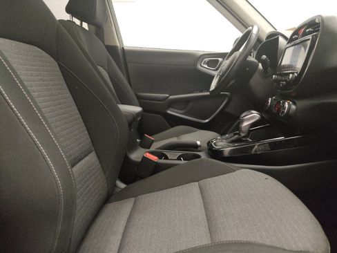 Used 2022 Kia Soul EX FWD image 21
