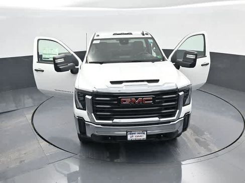 New 2025 GMC Sierra 3500 Pro image 77