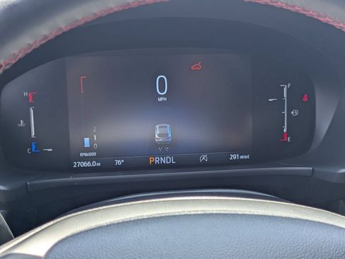Used 2025 Ford Escape ST-Line AWD/4WD image 19