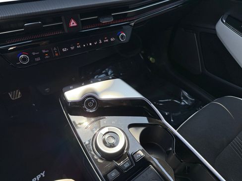 Used 2024 Kia EV6 GT-Line image 13