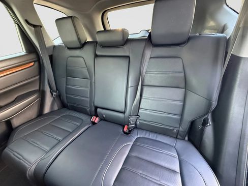 Used 2019 Honda CR-V EX-L image 15