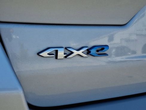Used 2024 Jeep Grand Cherokee Limited 4xe AWD/4WD image 30