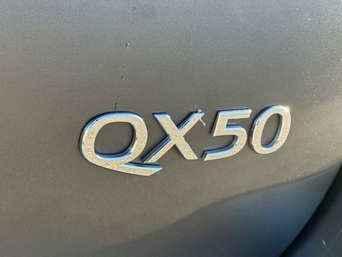 Used 2017 INFINITI QX50 2WD image 51