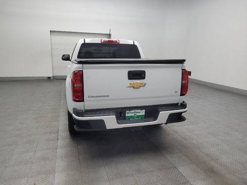 Used 2019 Chevrolet Colorado LT RWD image 6