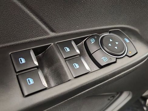 New 2024 Ford Escape ST-Line Select w/ Tech Pack #2 image 30