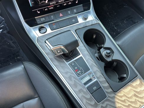 Used 2024 Audi A6 Premium Plus image 19