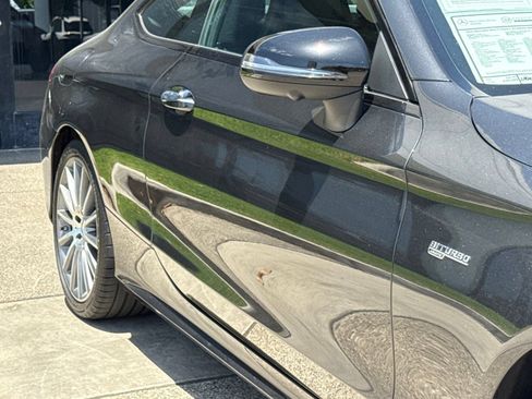 Used 2019 Mercedes-Benz C 43 AMG 4MATIC Coupe image 9