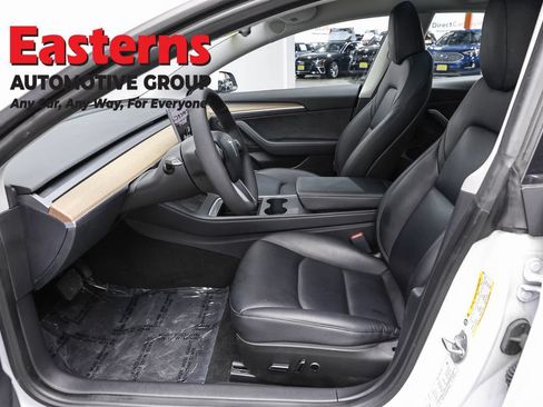Used 2023 Tesla Model 3 Standard Range RWD image 14