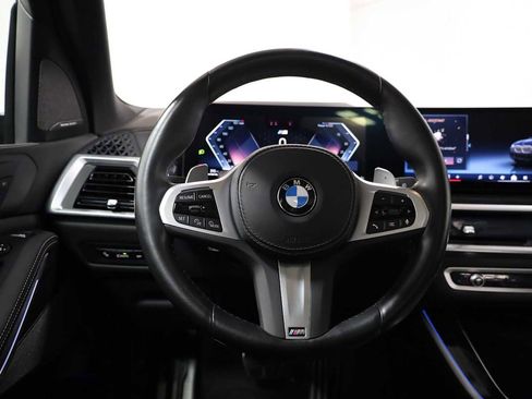 Used 2024 BMW X5 xDrive40i w/ M Sport Package image 23
