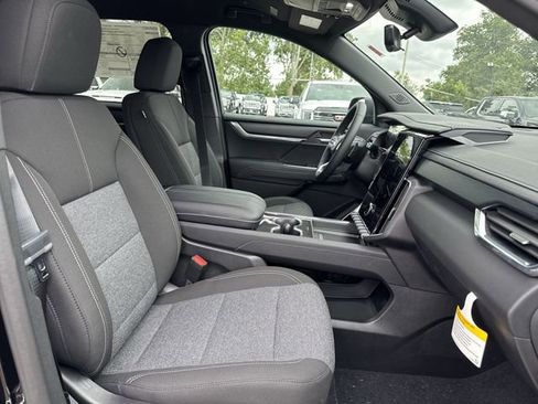 New 2026 GMC Acadia Elevation w/ Black Edition image 25