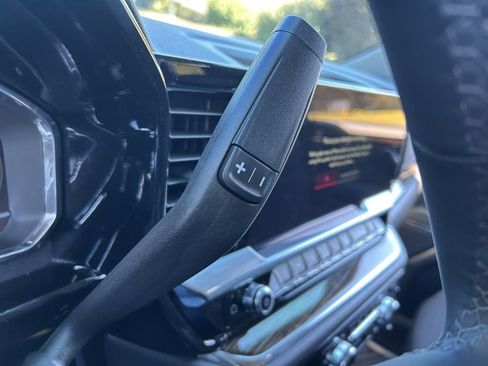 Used 2024 GMC Sierra 1500 Elevation image 48