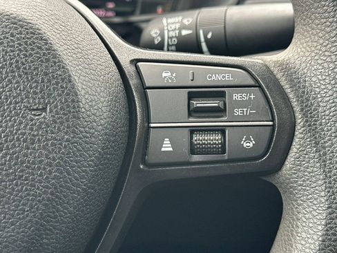 Used 2023 Honda Accord LX image 26