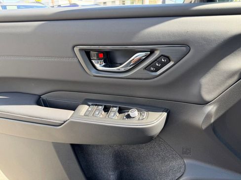 New 2026 Subaru Outback Touring XT AWD/4WD image 17