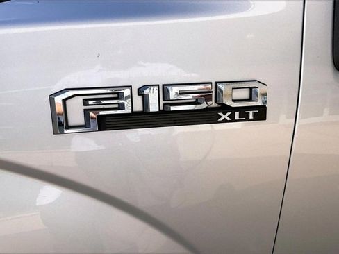 Used 2019 Ford F150 XLT image 8