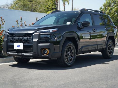 New 2026 Subaru Outback Wilderness image 1