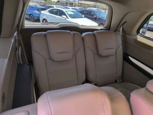 Used 2014 Mercedes-Benz GL 450 4MATIC w/ Appearance Package image 23