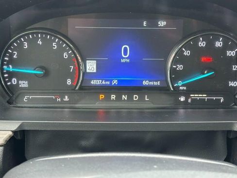 Used 2023 Ford Explorer Limited image 25