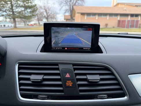 Used 2018 Audi Q3 2.0T Premium Plus image 28