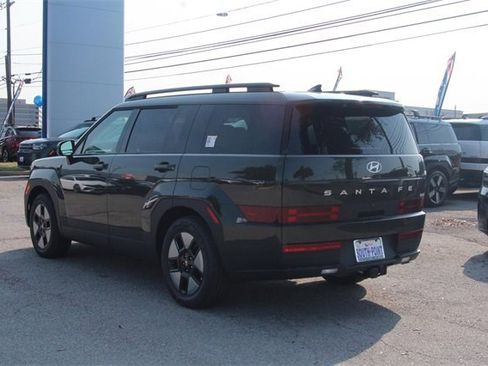 New 2026 Hyundai Santa Fe SEL image 5