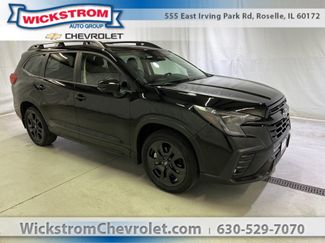 Used 2024 Subaru Ascent Onyx Edition Limited w/ Popular Package Onyx AWD/4WD 360° Tour