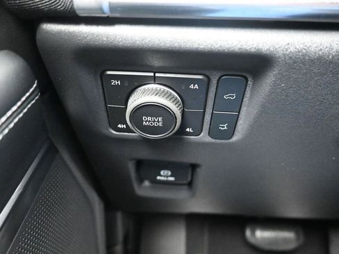 New 2026 Ford Expedition Max Platinum w/ Stealth Performance Package image 20