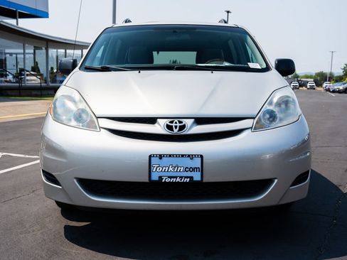 Used 2006 Toyota Sienna LE FWD image 6
