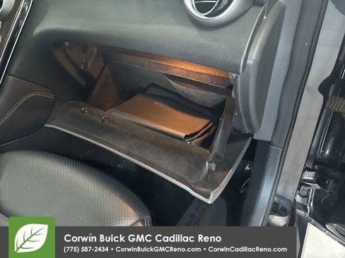 Used 2016 Mercedes-Benz GLC 300 4MATIC image 37