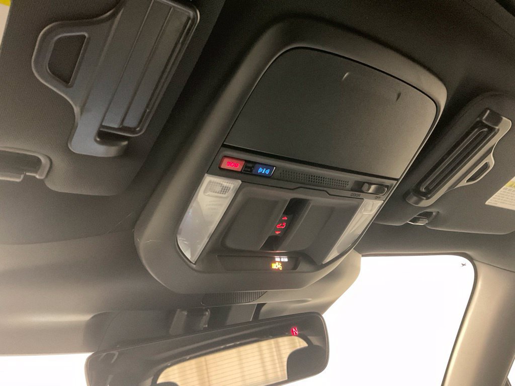 New 2026 Subaru Forester Premium AWD/4WD image 21