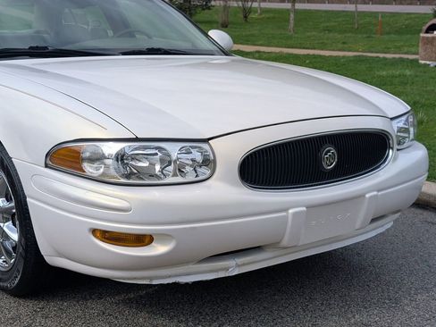 Used 2005 Buick Le Sabre Limited w/ Celebration Edition Package image 16
